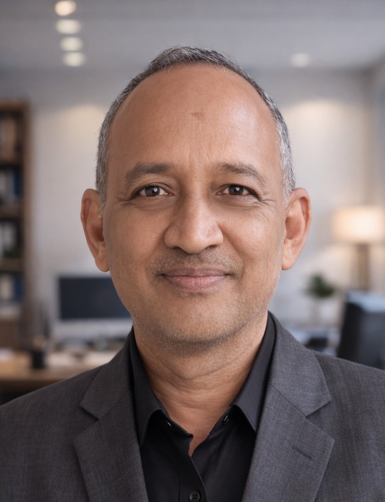 Dr. Pradipkumar S. Patil