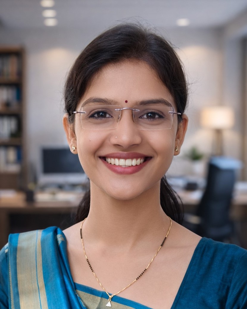 Miss. Mansi Rajesh Nirban