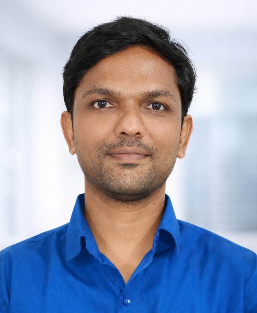 Dr. Nilesh V. Rathod