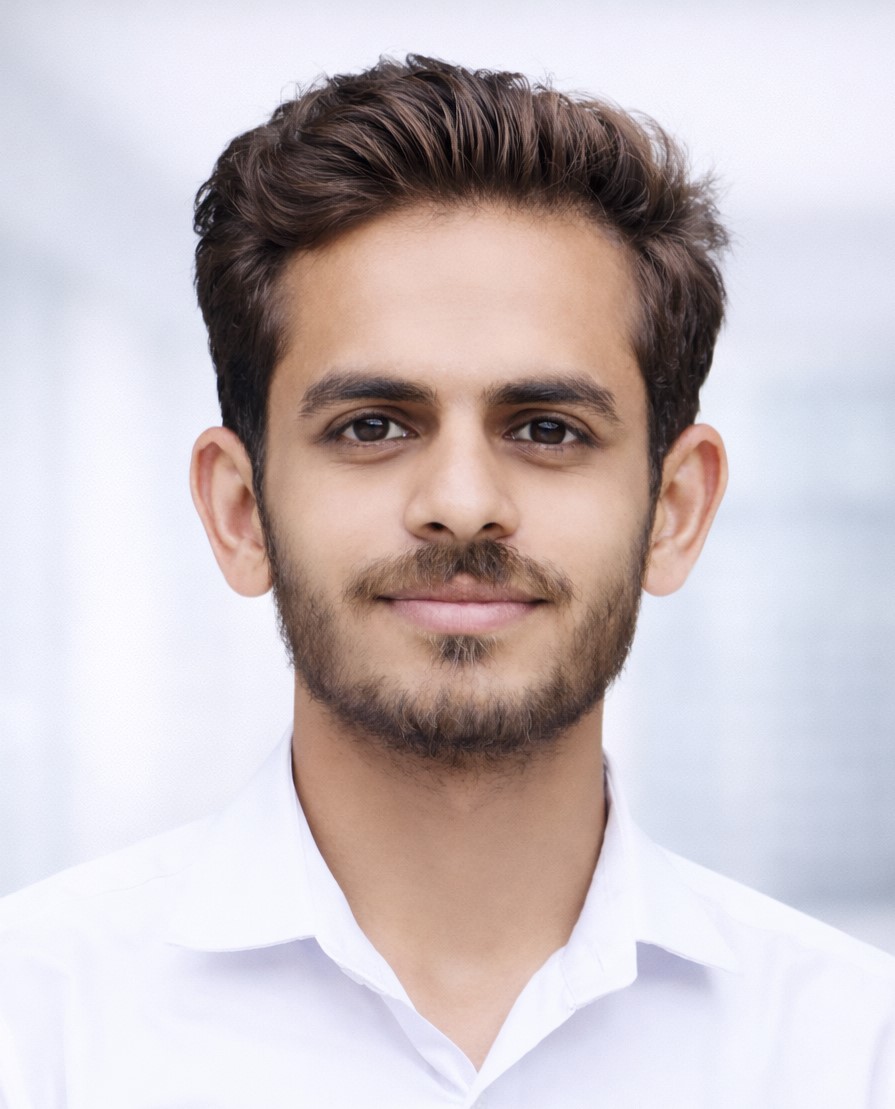 Mr. Parikshit S. Thakare