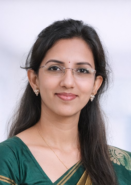 Ku. Manisha S. Khond